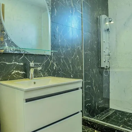 Prado Appartement Năvodari