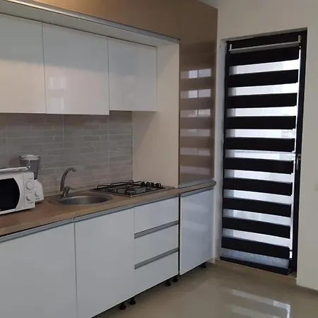 Appartement Prado *