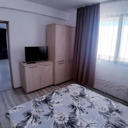 Appartement Prado