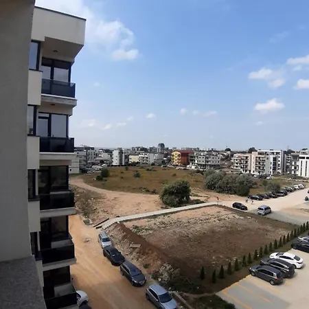 Appartement Prado