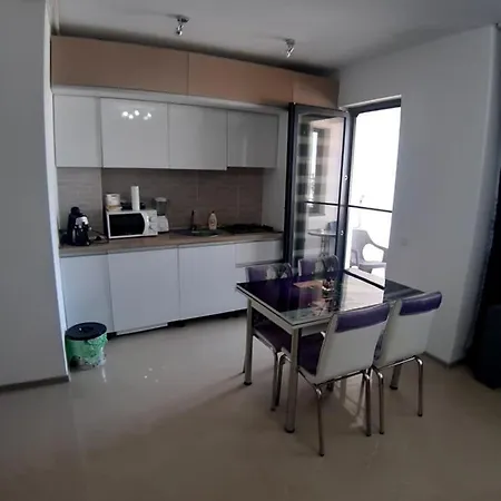 Prado Appartement Năvodari