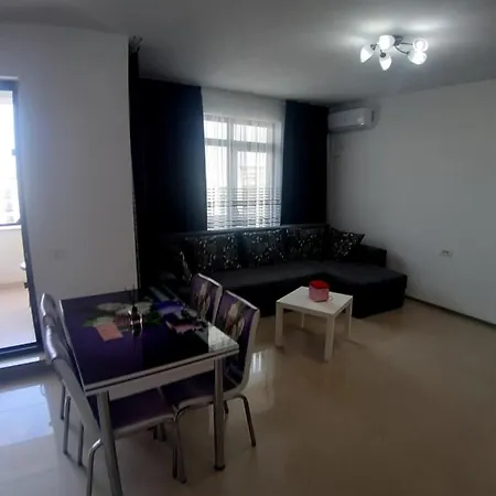 Appartement Prado *