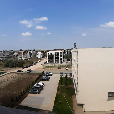 Prado Appartement